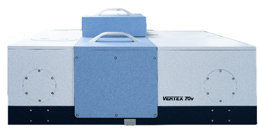 傅里叶变换红外光谱仪