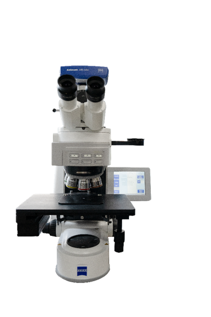全自动多功能材料显微镜