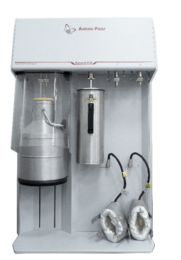 全自动气体吸附分析仪