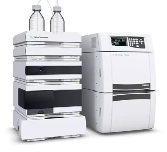 凝胶渗透色谱仪