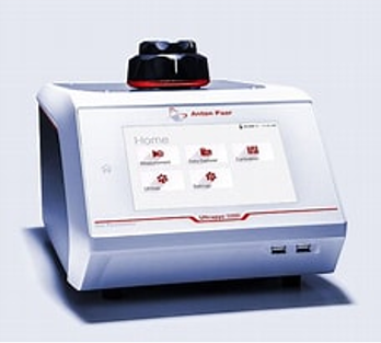 半固体和固体密度分析仪