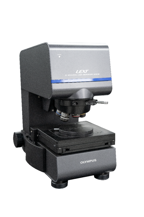 形状测量激光显微系统