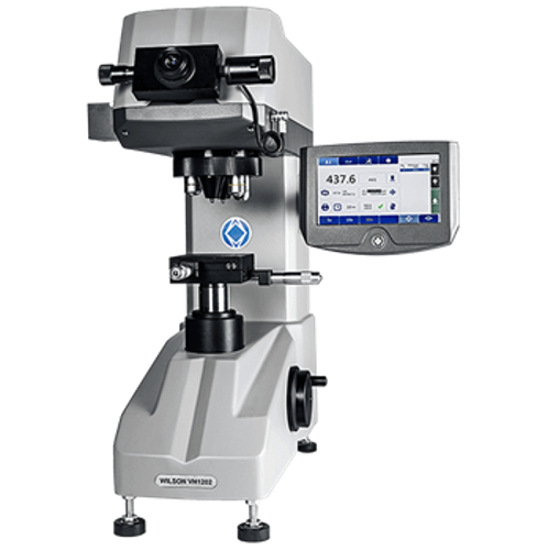 显微维氏硬度计