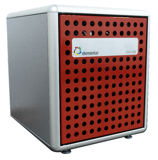 有机元素分析仪