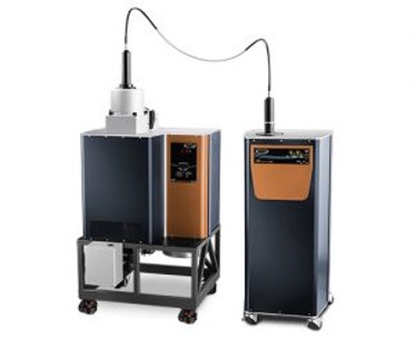 激光闪光导热仪