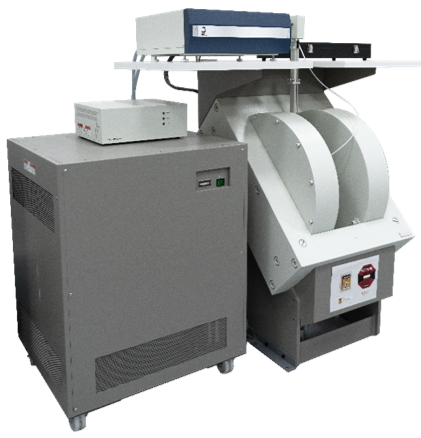 电子顺磁共振波谱仪