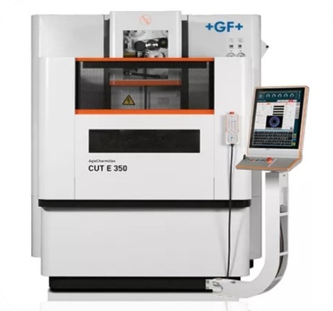 精密电火花机床