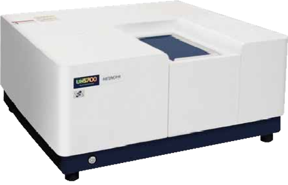 紫外可见近红外分光光度计