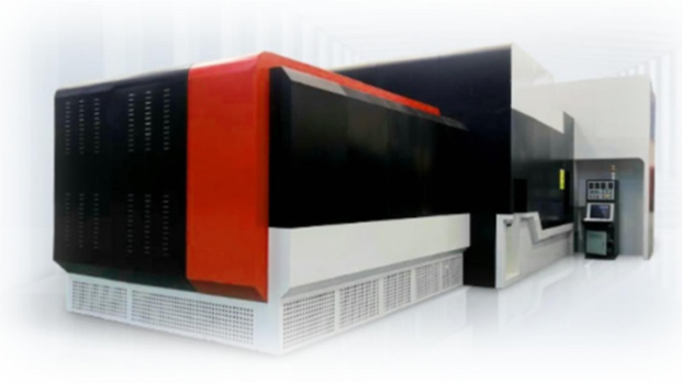 跨尺度金属粉体制造设备