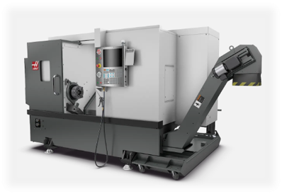 车铣复合加工中心