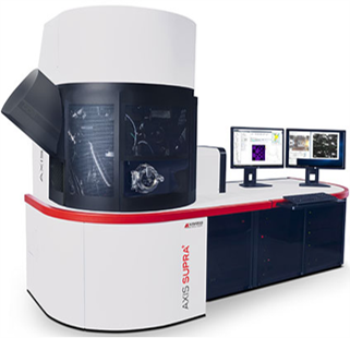 X射线光电子能谱仪