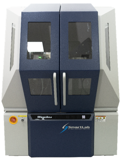 X射线衍射仪（落地式）