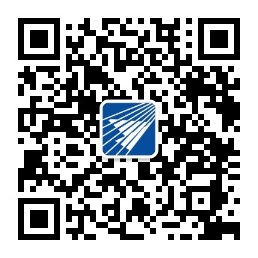 微信公众号二维码