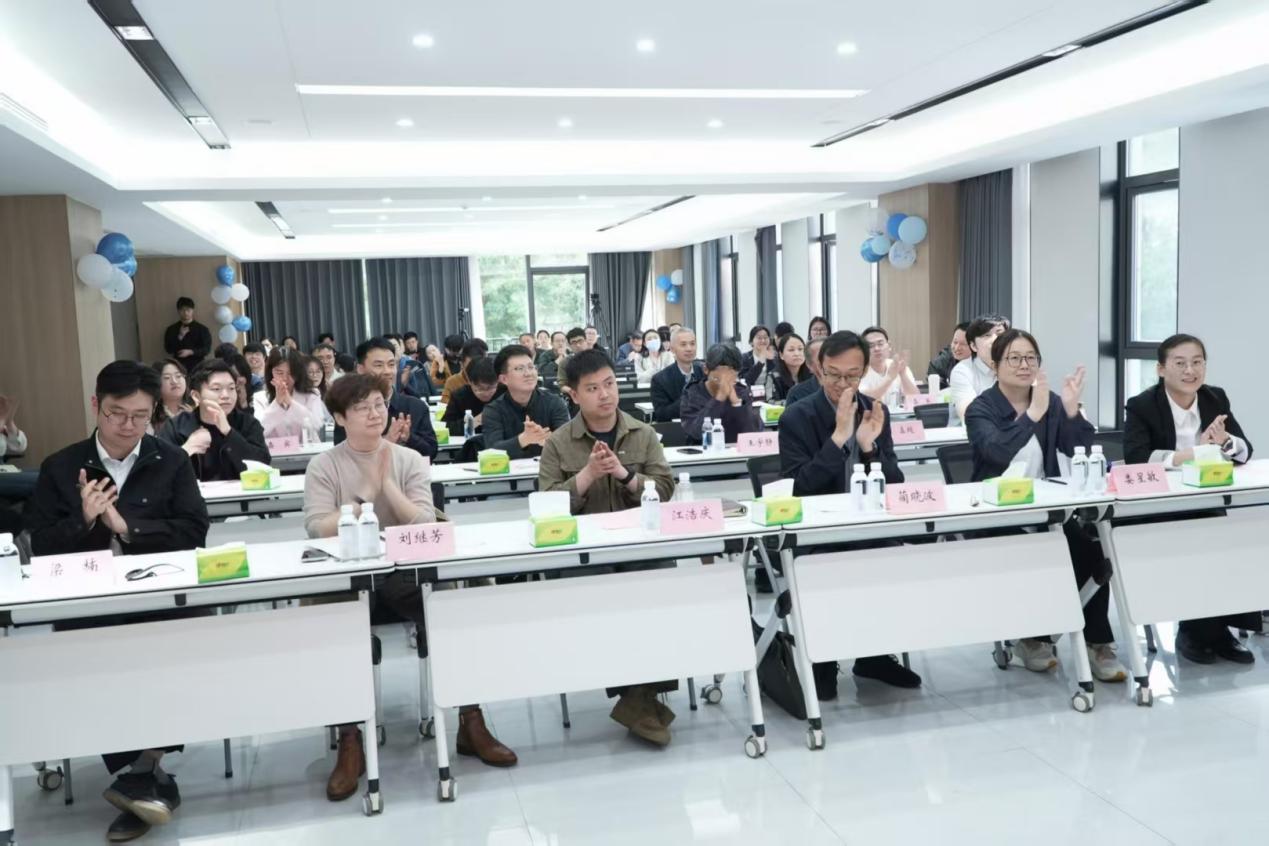 河南省科学院激光制造研究所 “弘扬科学精神 激发创新活力”2026年度科普讲解大赛成功举办